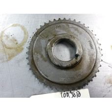 100J010 Crankshaft Timing Gear For 09-10 Chevrolet Cobalt 2.2 90537301 100J010 Crankshaft Timing Gear For 09-10 Chevrolet Cobalt 2.2 90537301